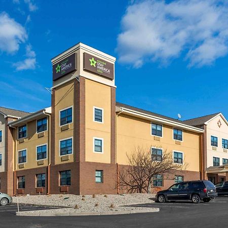 Extended Stay America Suites - Boston - Braintree Eksteriør bilde