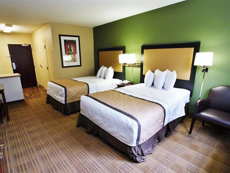 Extended Stay America Suites - Boston - Braintree Eksteriør bilde
