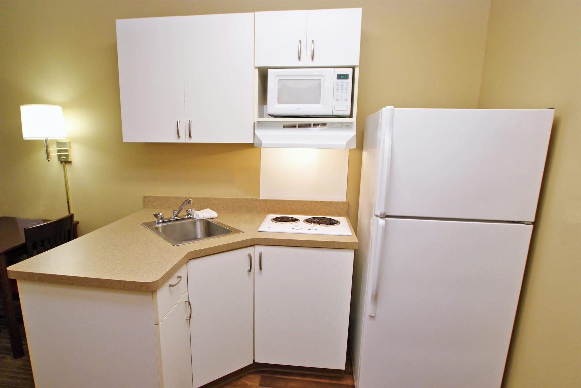 Extended Stay America Suites - Boston - Braintree Eksteriør bilde