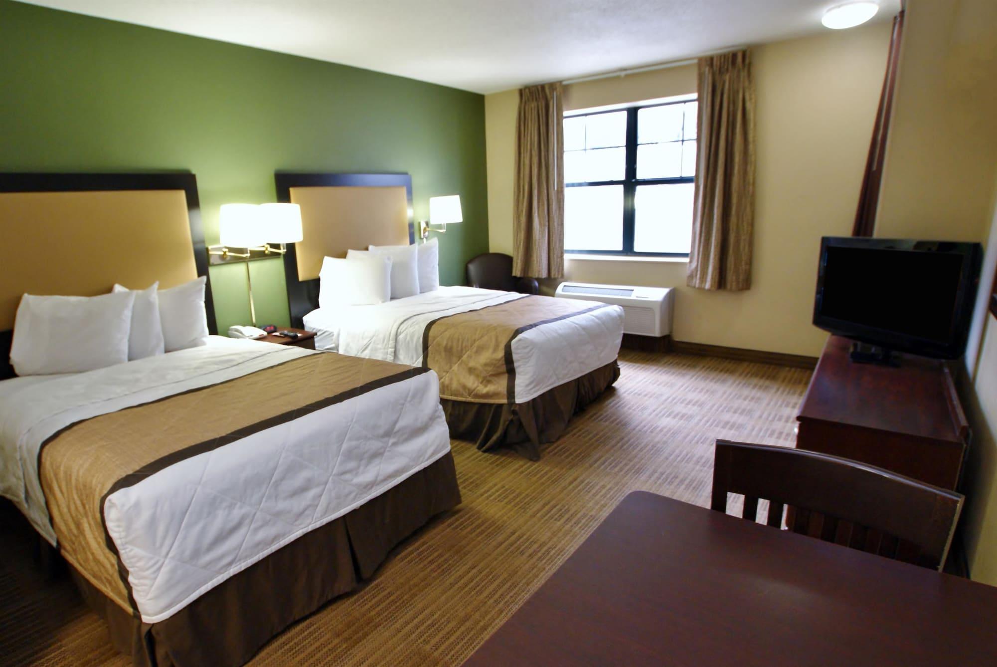 Extended Stay America Suites - Boston - Braintree Eksteriør bilde