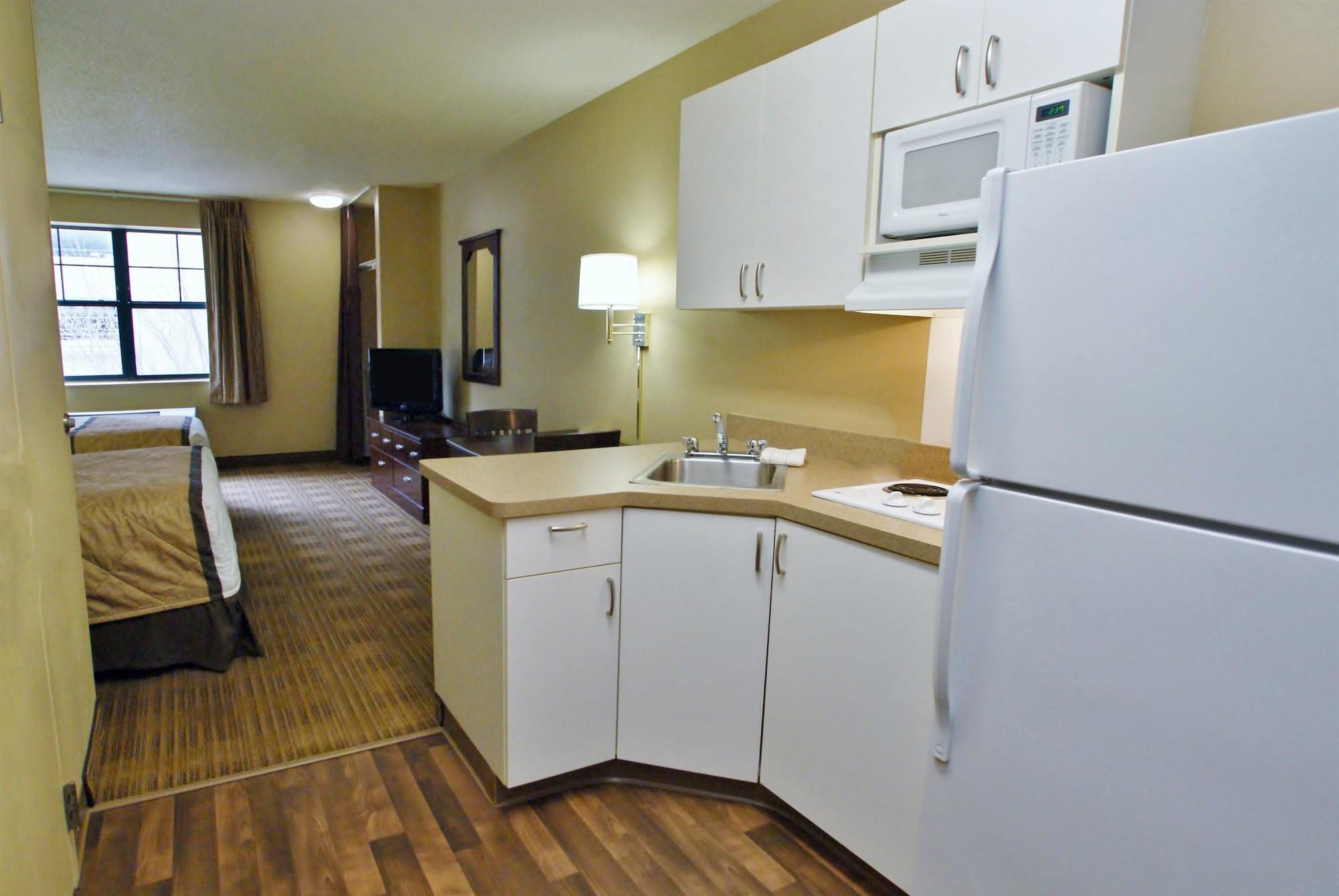Extended Stay America Suites - Boston - Braintree Eksteriør bilde