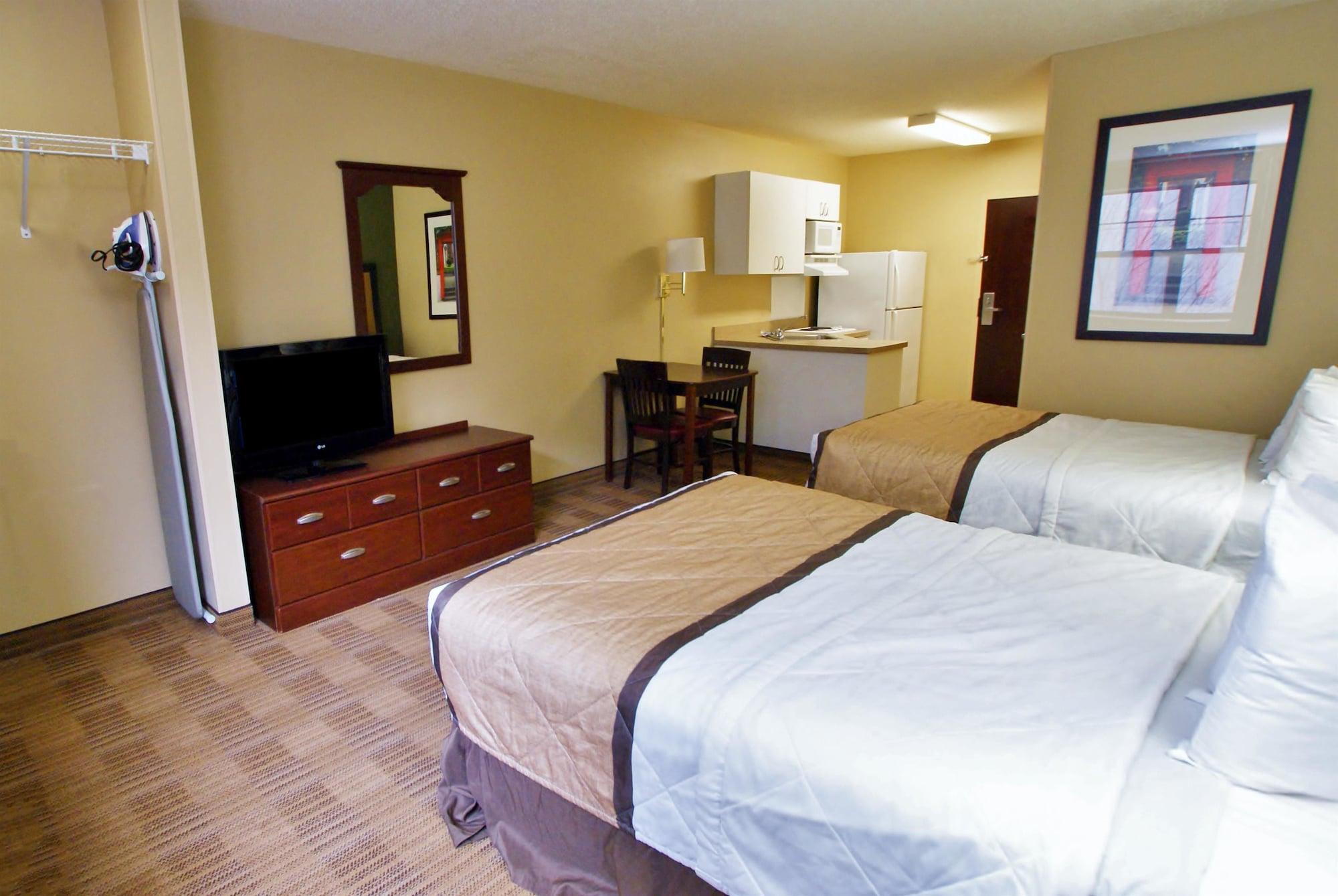 Extended Stay America Suites - Boston - Braintree Eksteriør bilde