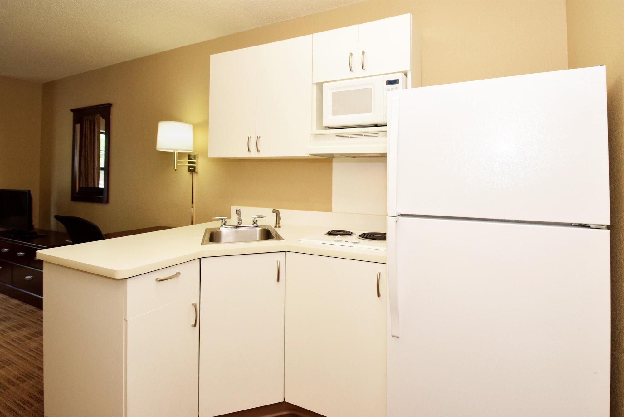 Extended Stay America Suites - Boston - Braintree Eksteriør bilde