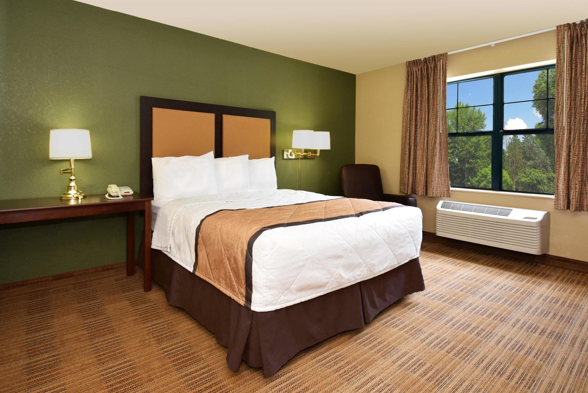 Extended Stay America Suites - Boston - Braintree Eksteriør bilde