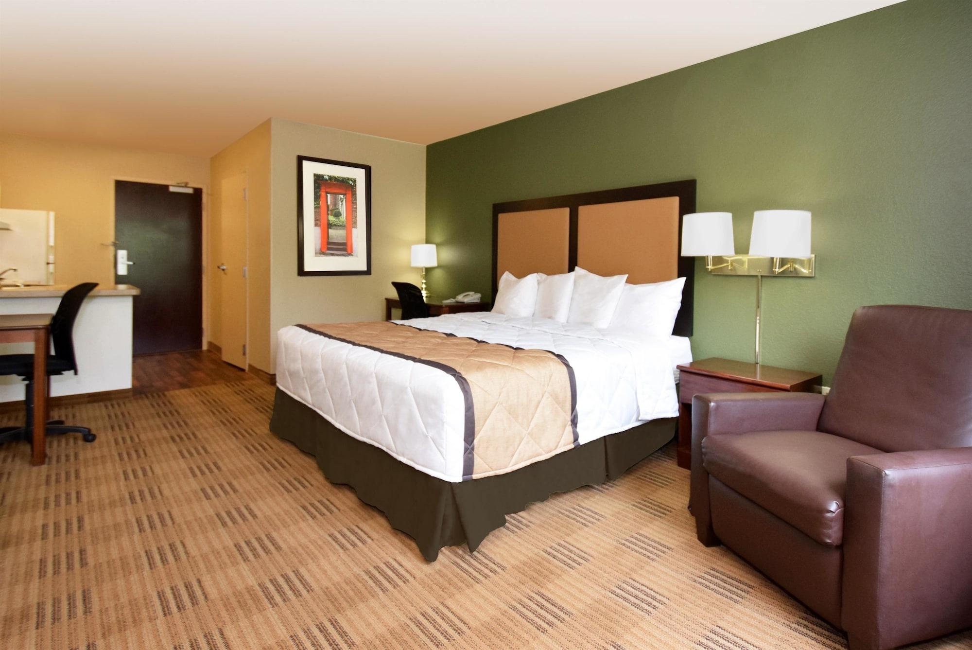 Extended Stay America Suites - Boston - Braintree Eksteriør bilde