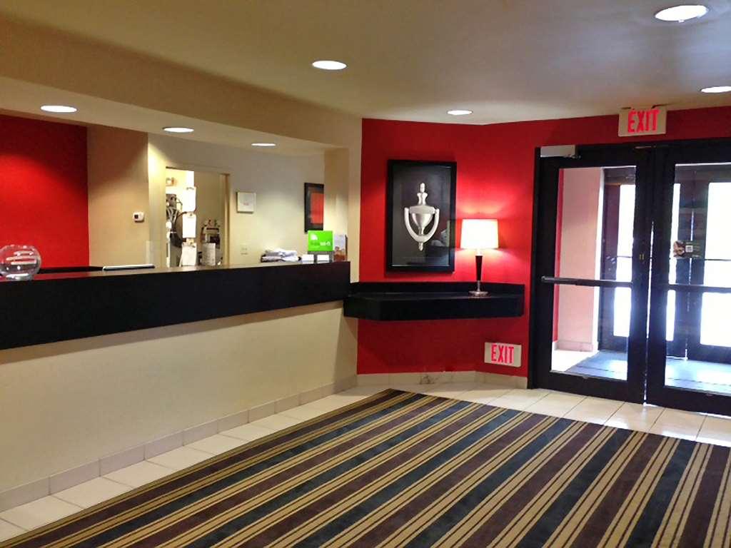 Extended Stay America Suites - Boston - Braintree Interiør bilde