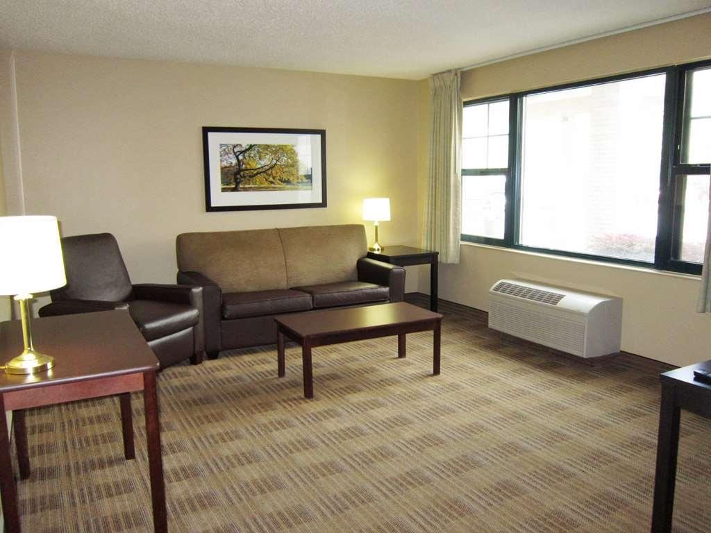 Extended Stay America Suites - Boston - Braintree Rom bilde