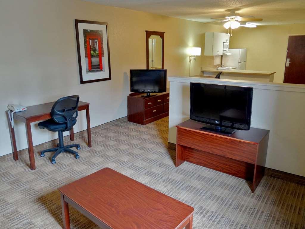 Extended Stay America Suites - Boston - Braintree Rom bilde