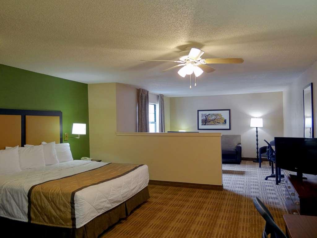 Extended Stay America Suites - Boston - Braintree Rom bilde