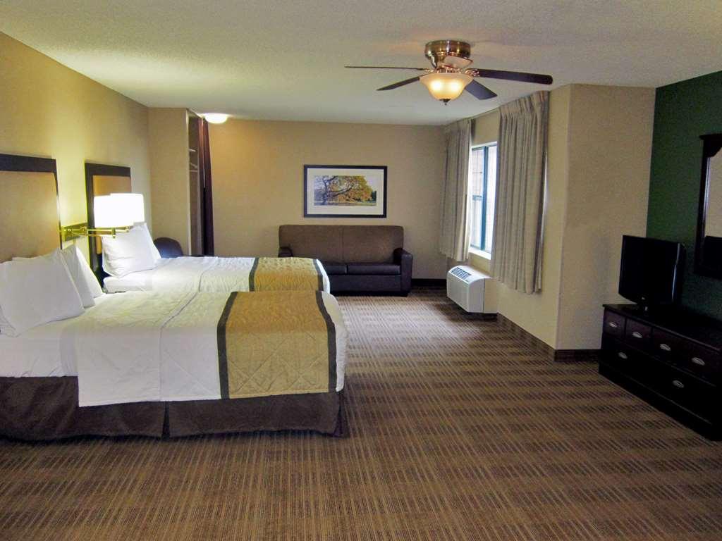Extended Stay America Suites - Boston - Braintree Rom bilde