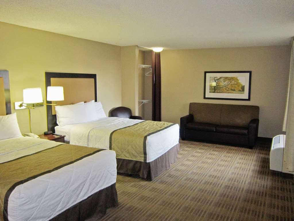 Extended Stay America Suites - Boston - Braintree Rom bilde