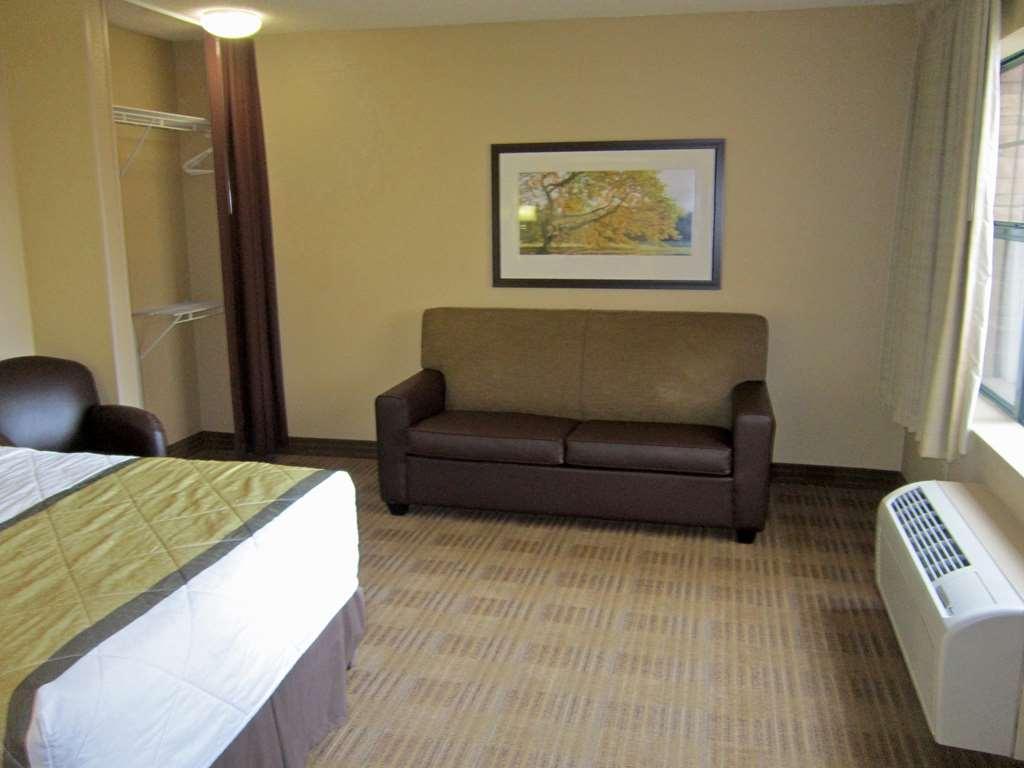 Extended Stay America Suites - Boston - Braintree Rom bilde