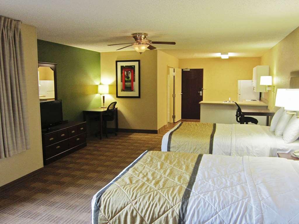Extended Stay America Suites - Boston - Braintree Rom bilde