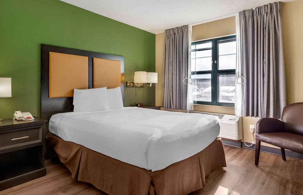 Extended Stay America Suites - Boston - Braintree Rom bilde
