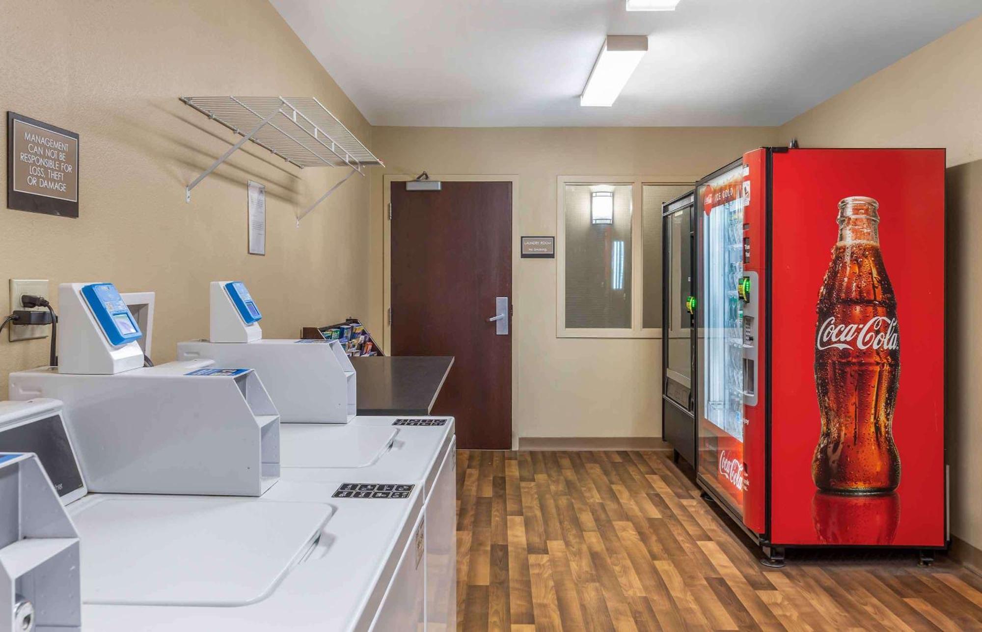 Extended Stay America Suites - Boston - Braintree Eksteriør bilde
