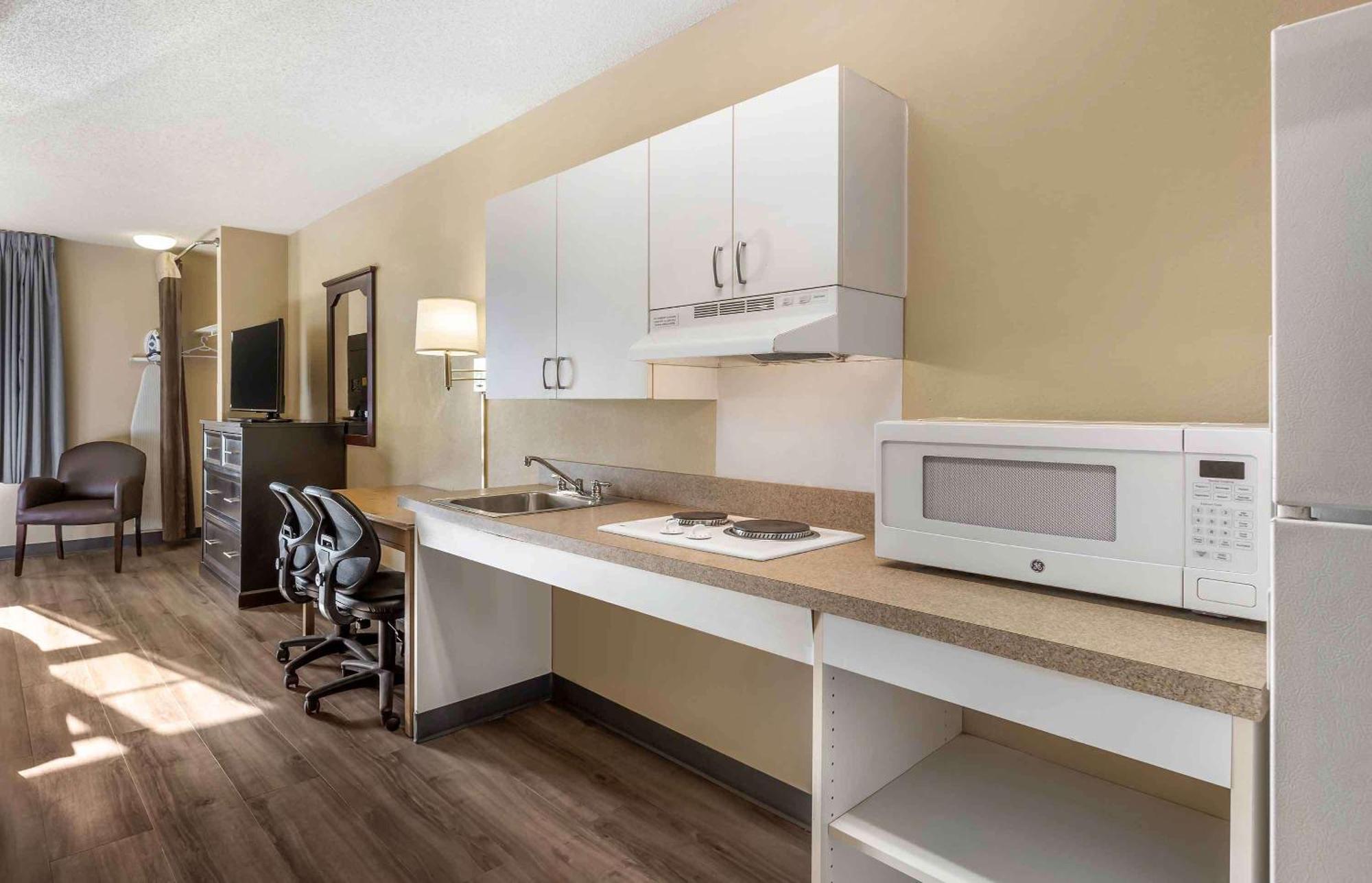Extended Stay America Suites - Boston - Braintree Eksteriør bilde