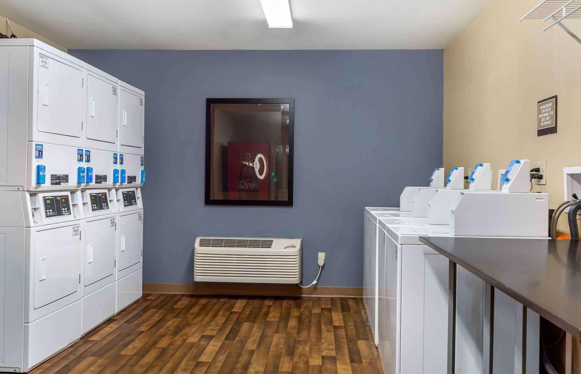 Extended Stay America Suites - Boston - Braintree Eksteriør bilde