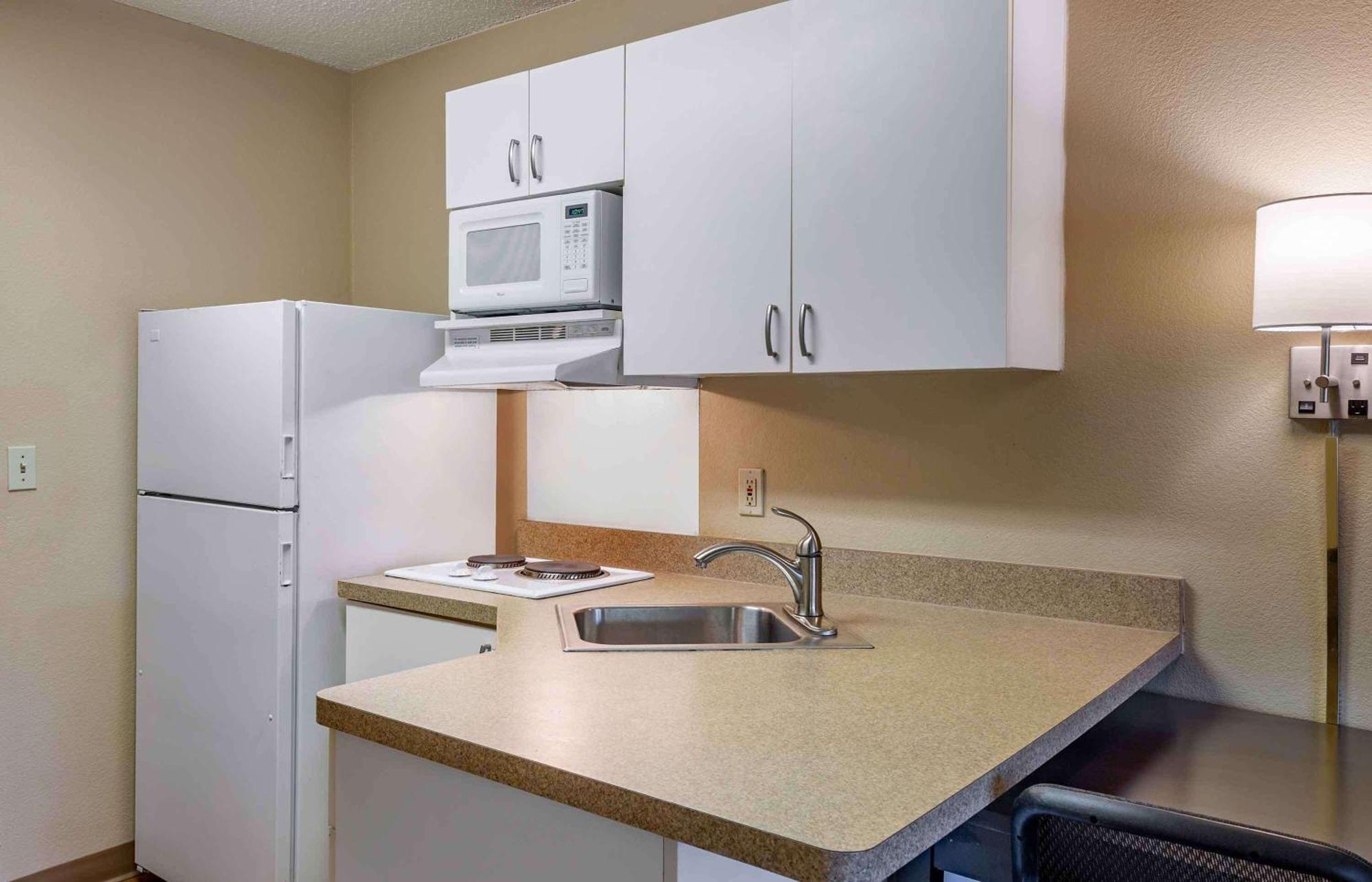 Extended Stay America Suites - Boston - Braintree Eksteriør bilde
