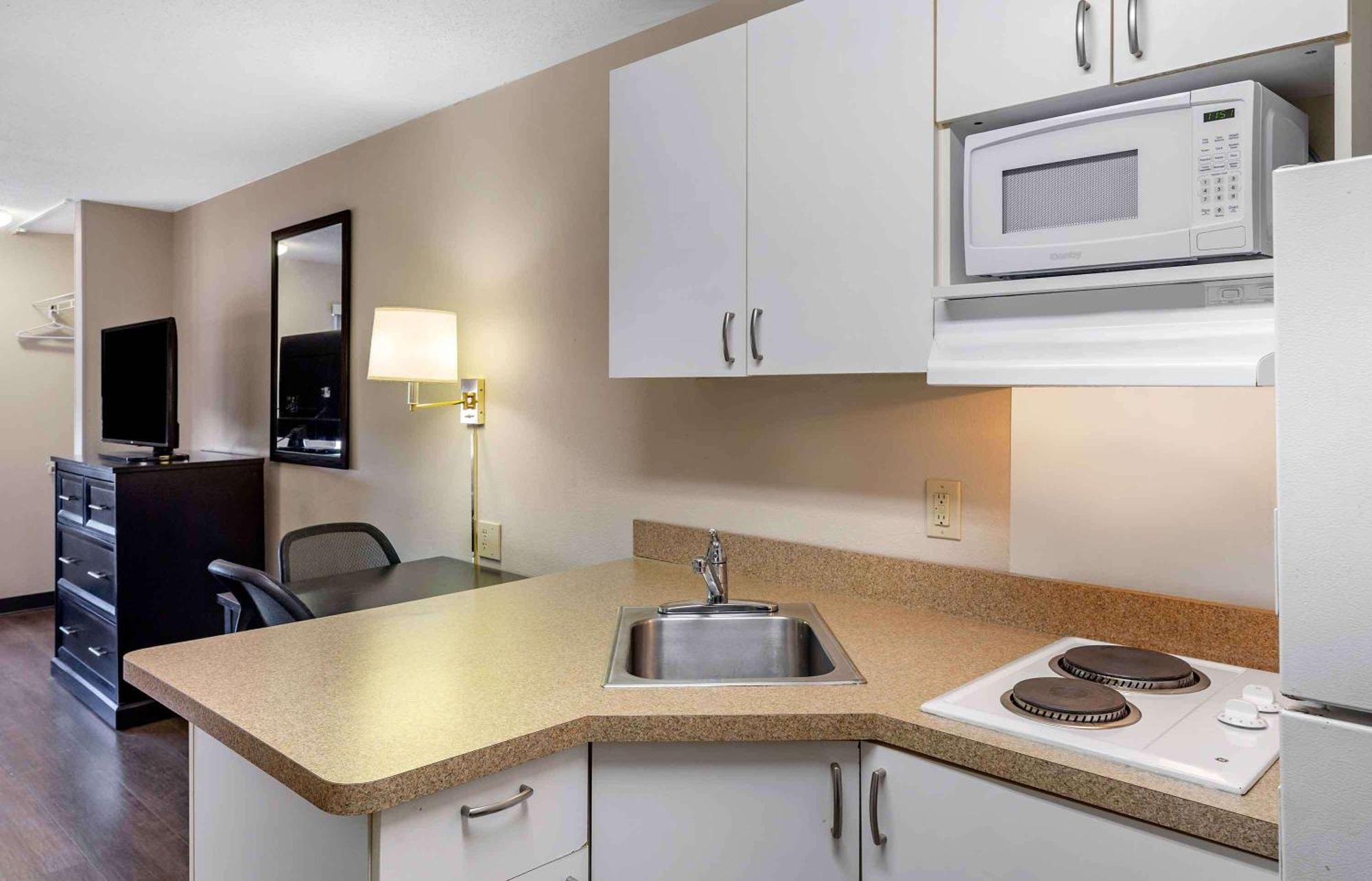 Extended Stay America Suites - Boston - Braintree Eksteriør bilde