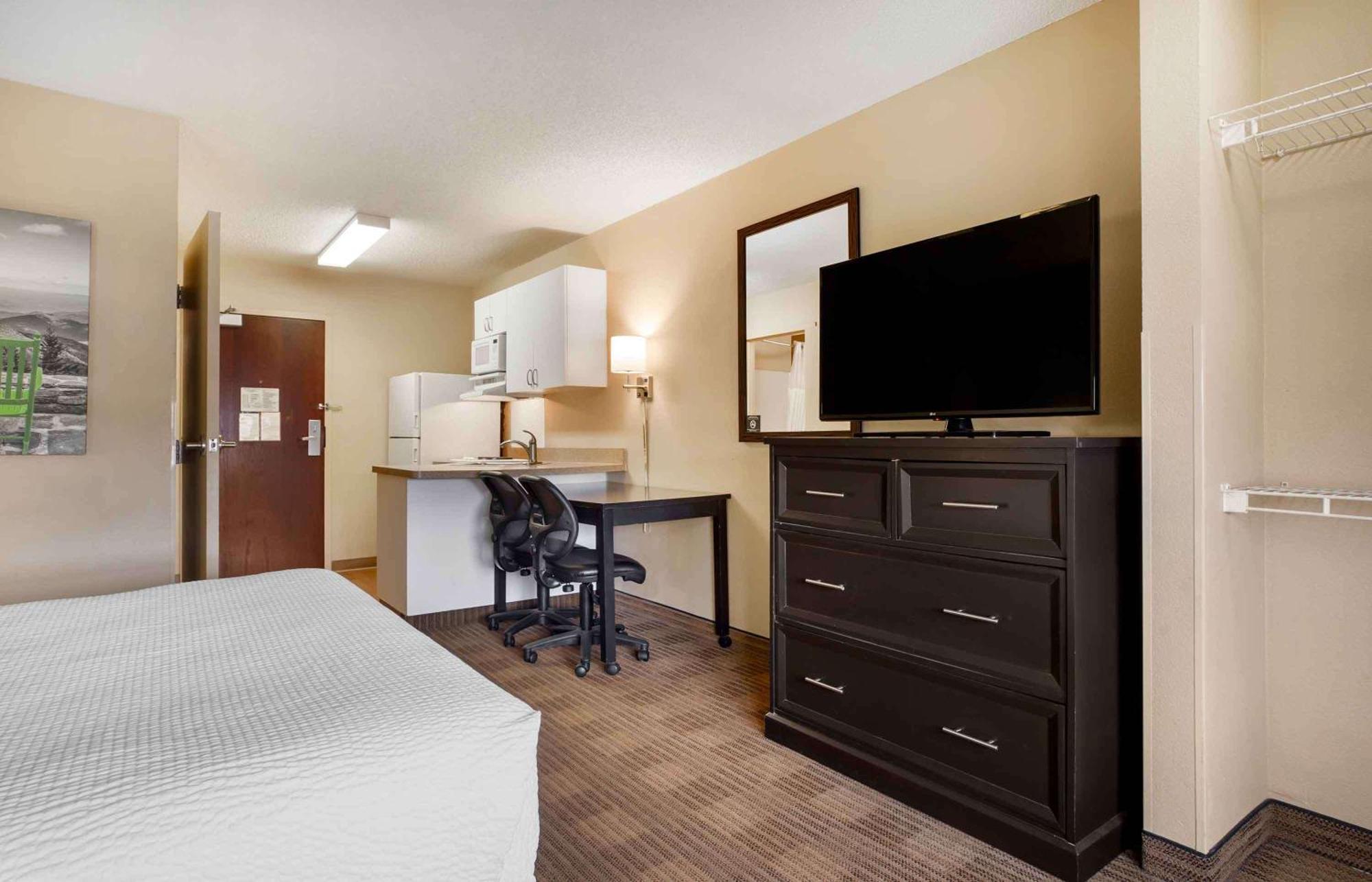 Extended Stay America Suites - Boston - Braintree Eksteriør bilde