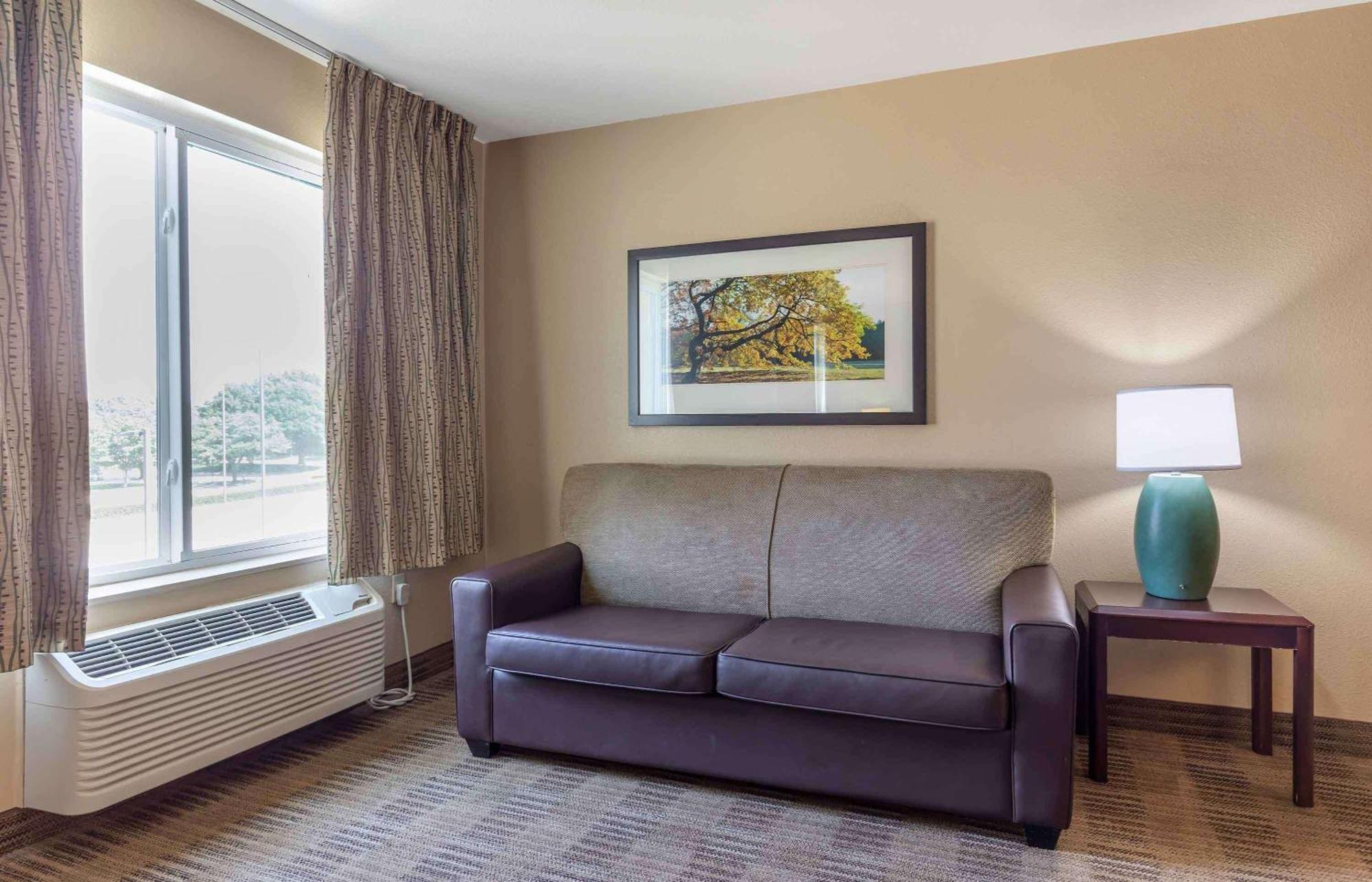 Extended Stay America Suites - Boston - Braintree Eksteriør bilde