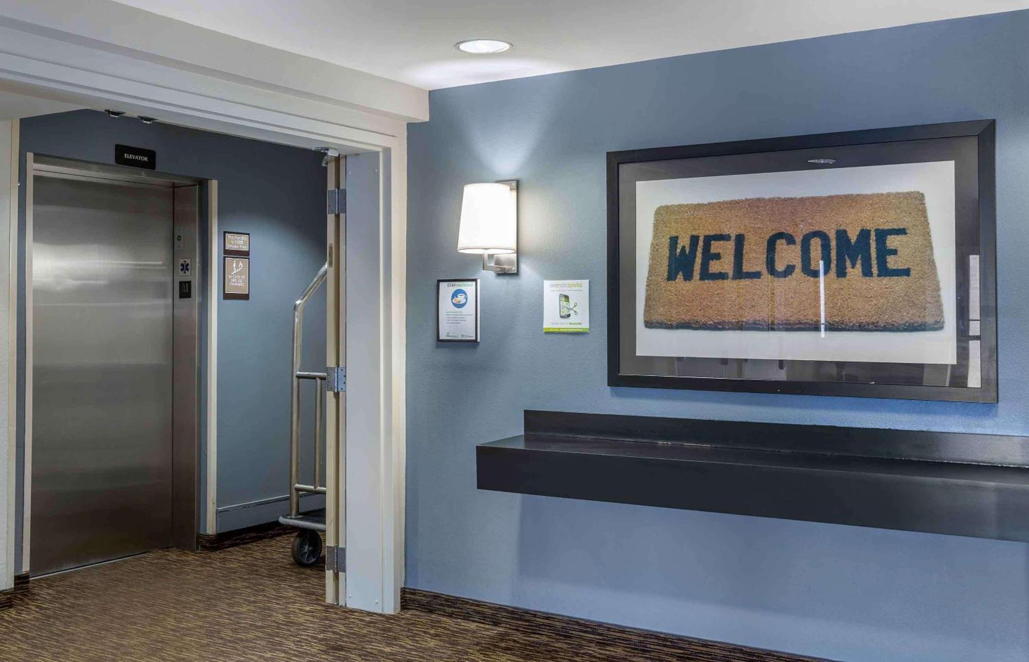 Extended Stay America Suites - Boston - Braintree Eksteriør bilde