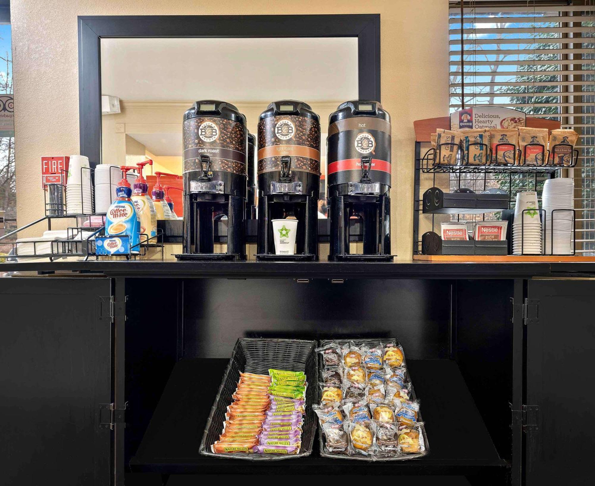 Extended Stay America Suites - Boston - Braintree Eksteriør bilde