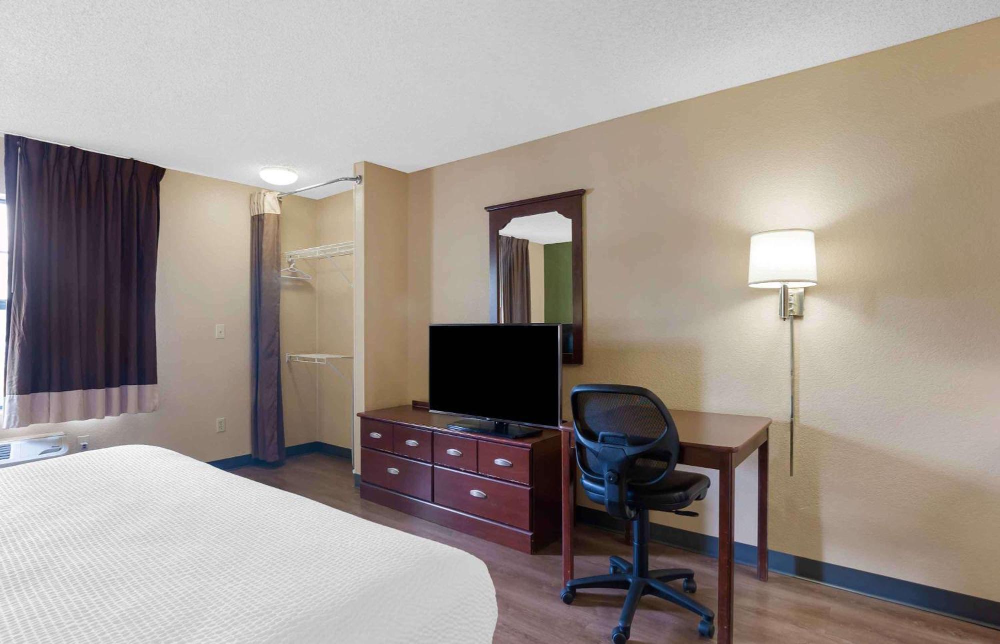 Extended Stay America Suites - Boston - Braintree Eksteriør bilde