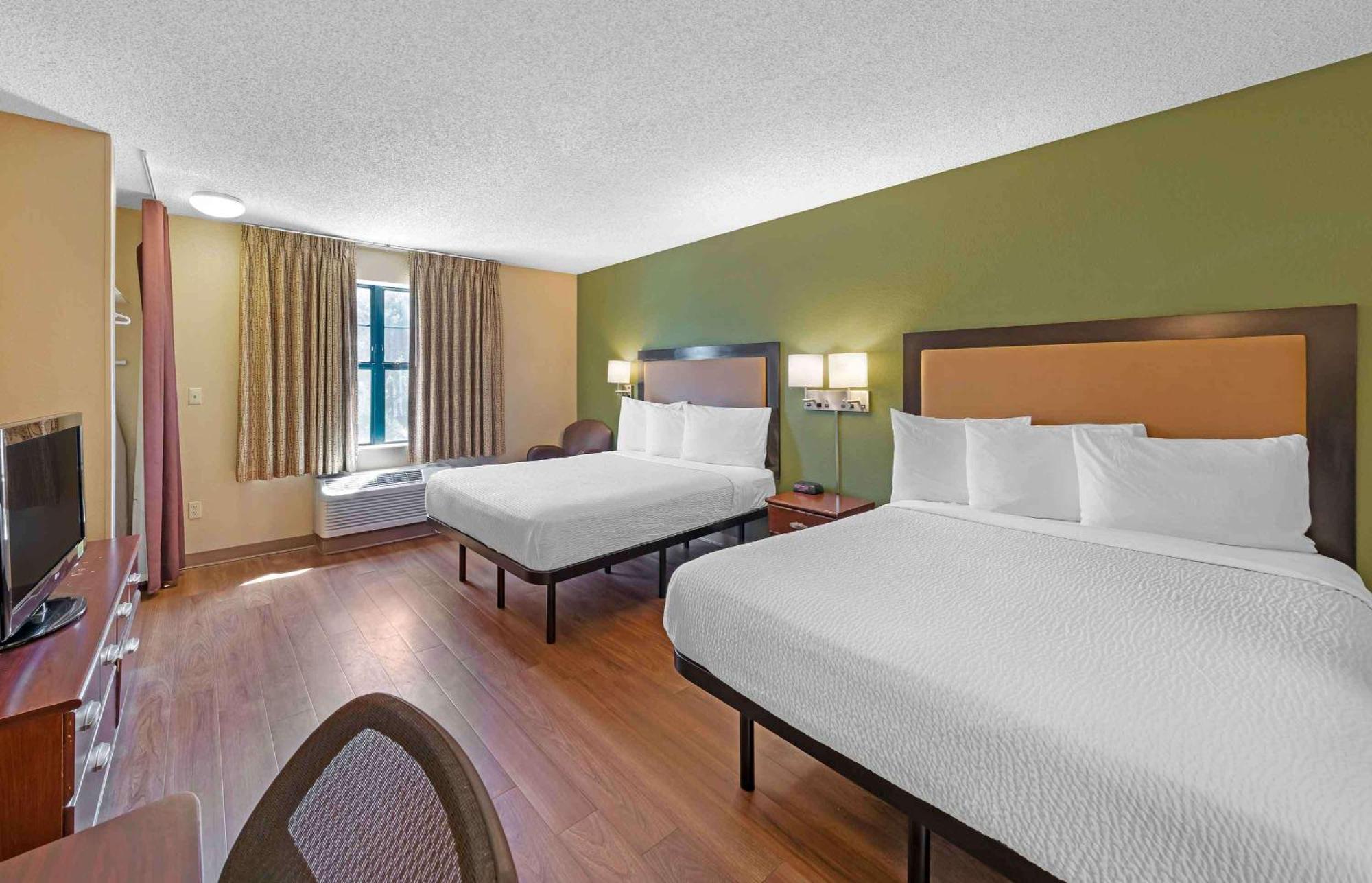 Extended Stay America Suites - Boston - Braintree Eksteriør bilde