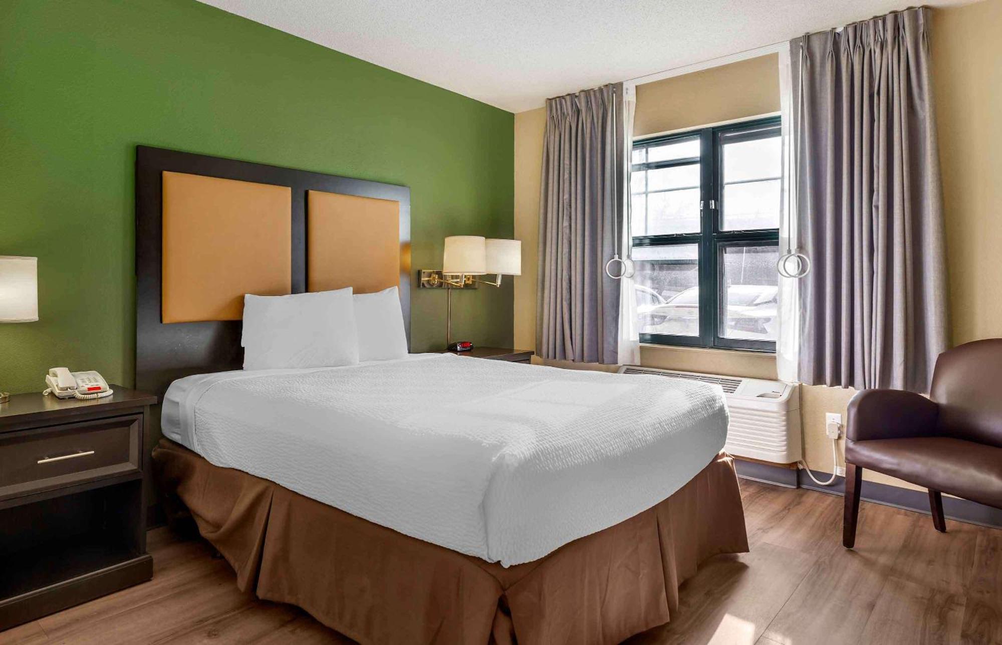 Extended Stay America Suites - Boston - Braintree Eksteriør bilde