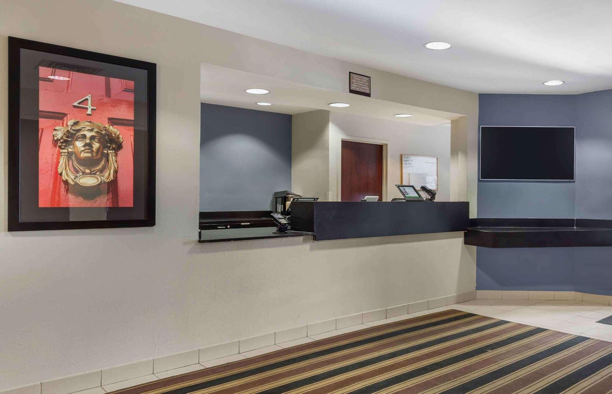 Extended Stay America Suites - Boston - Braintree Eksteriør bilde
