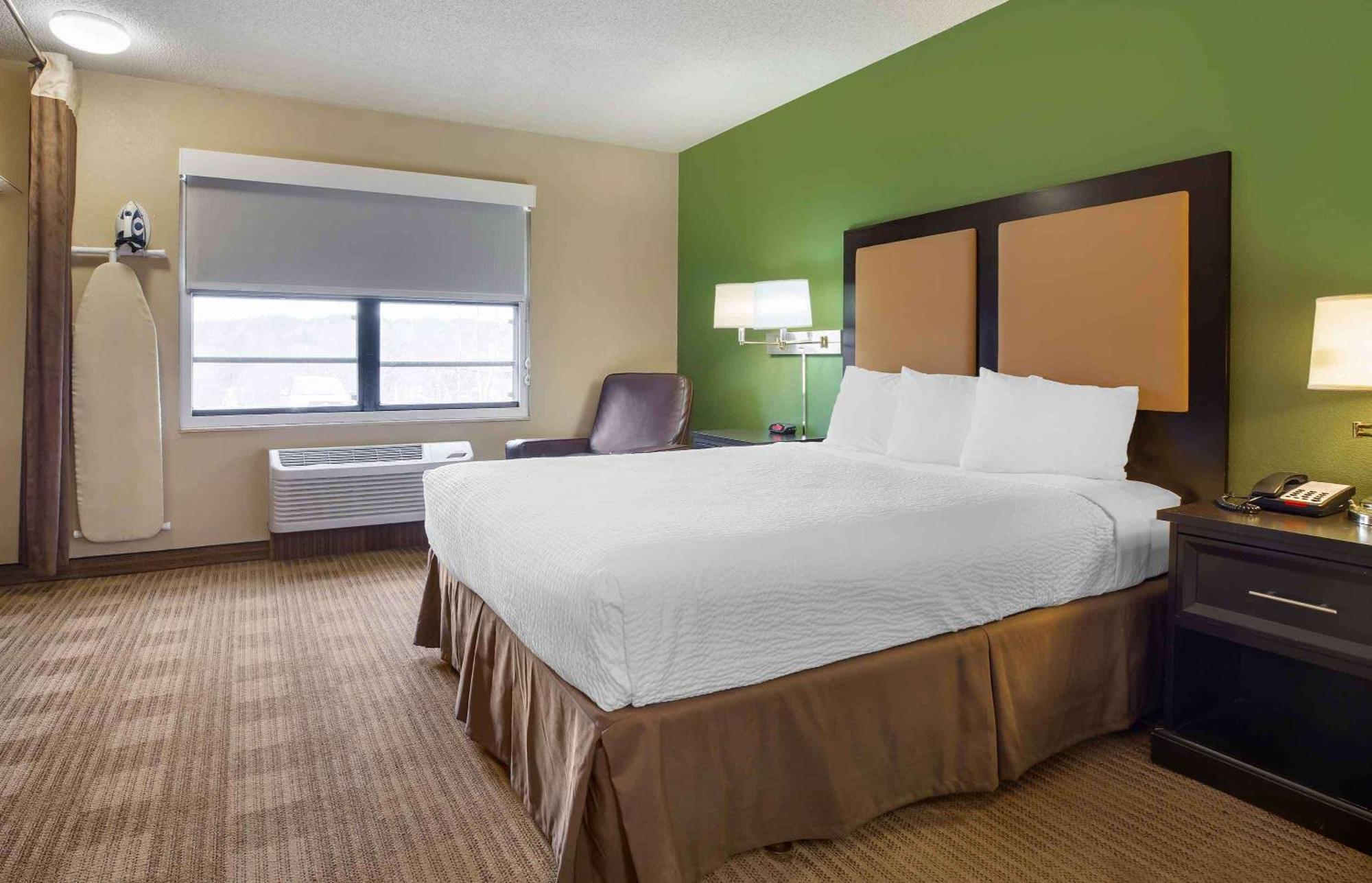 Extended Stay America Suites - Boston - Braintree Eksteriør bilde