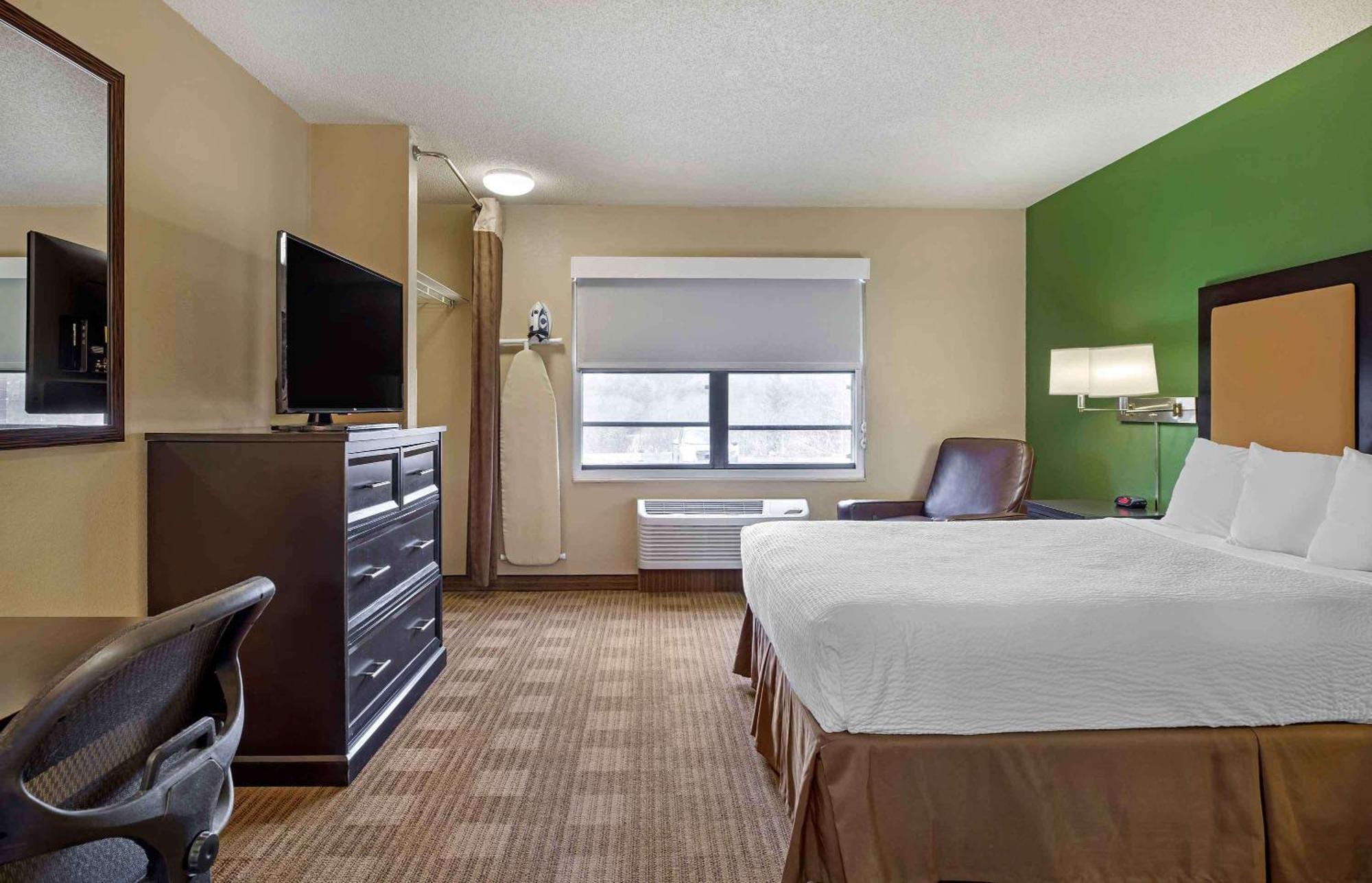 Extended Stay America Suites - Boston - Braintree Eksteriør bilde