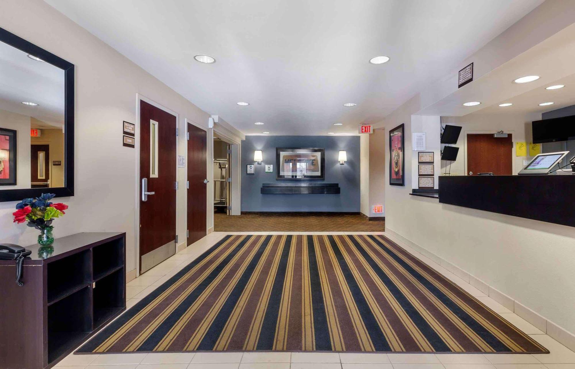 Extended Stay America Suites - Boston - Braintree Eksteriør bilde