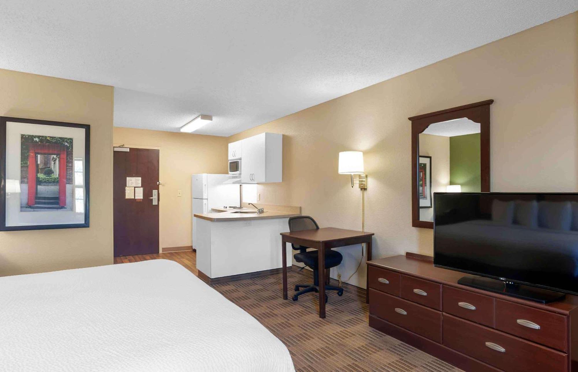 Extended Stay America Suites - Boston - Braintree Eksteriør bilde