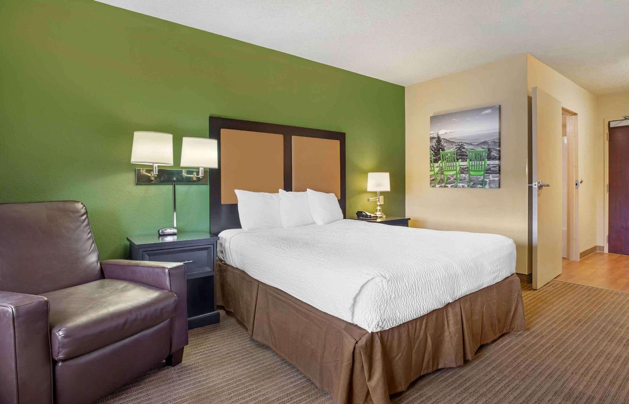 Extended Stay America Suites - Boston - Braintree Eksteriør bilde