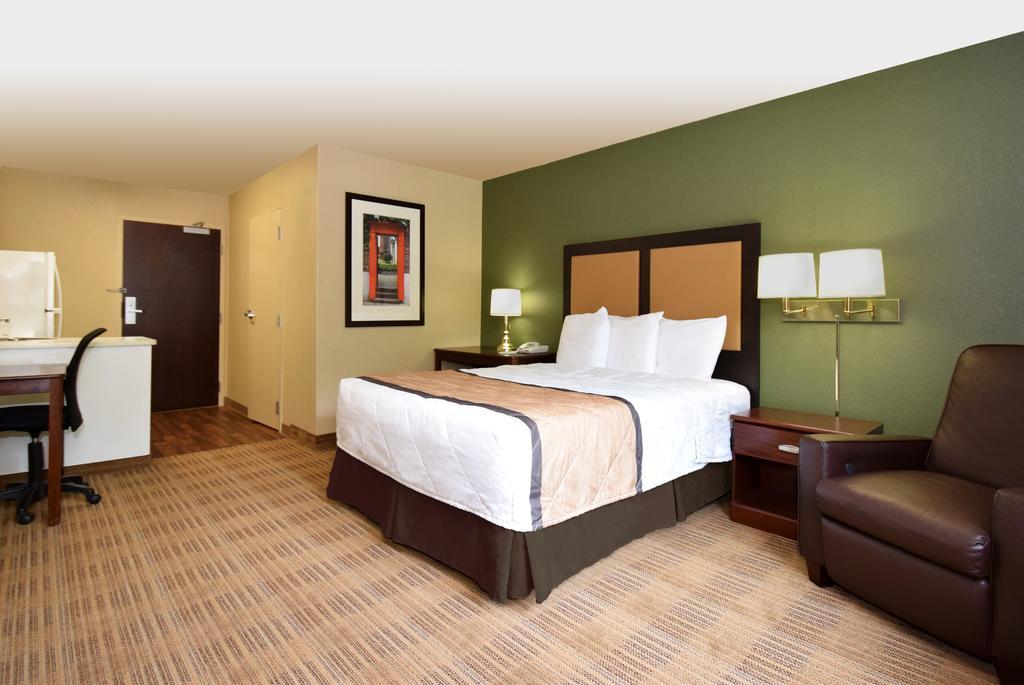 Extended Stay America Suites - Boston - Braintree Eksteriør bilde