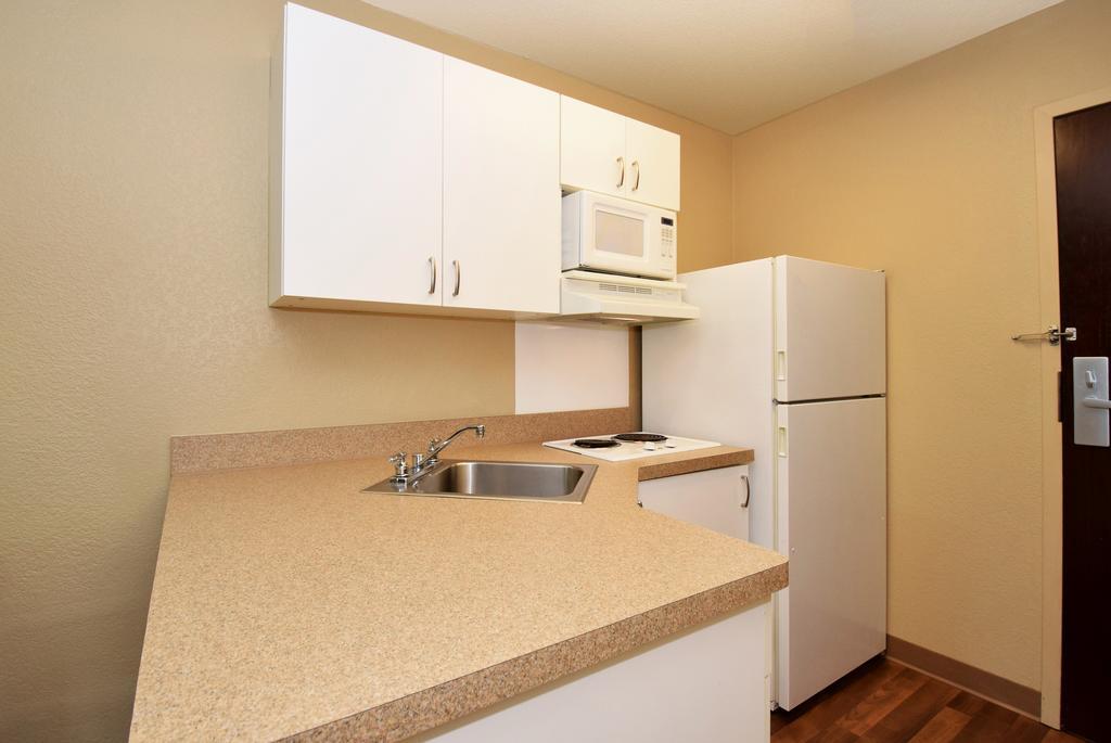 Extended Stay America Suites - Boston - Braintree Eksteriør bilde