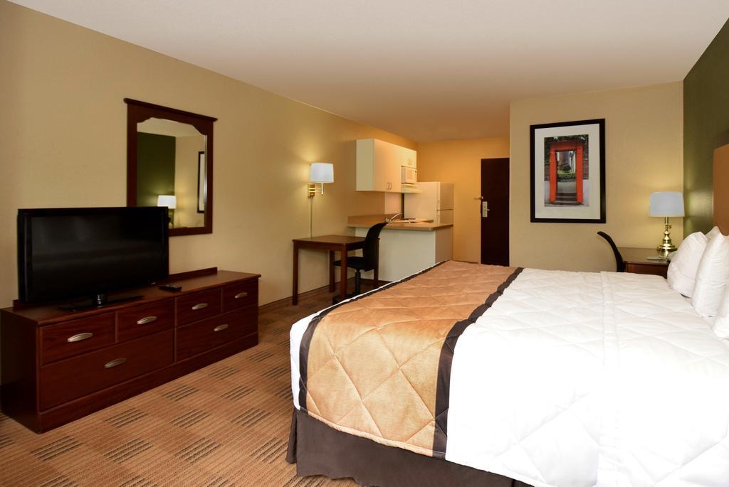 Extended Stay America Suites - Boston - Braintree Eksteriør bilde