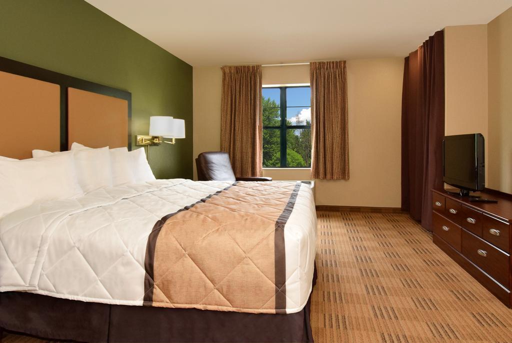 Extended Stay America Suites - Boston - Braintree Eksteriør bilde