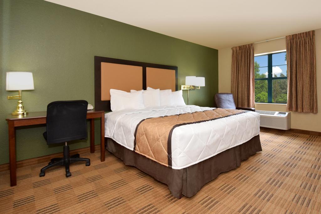Extended Stay America Suites - Boston - Braintree Eksteriør bilde