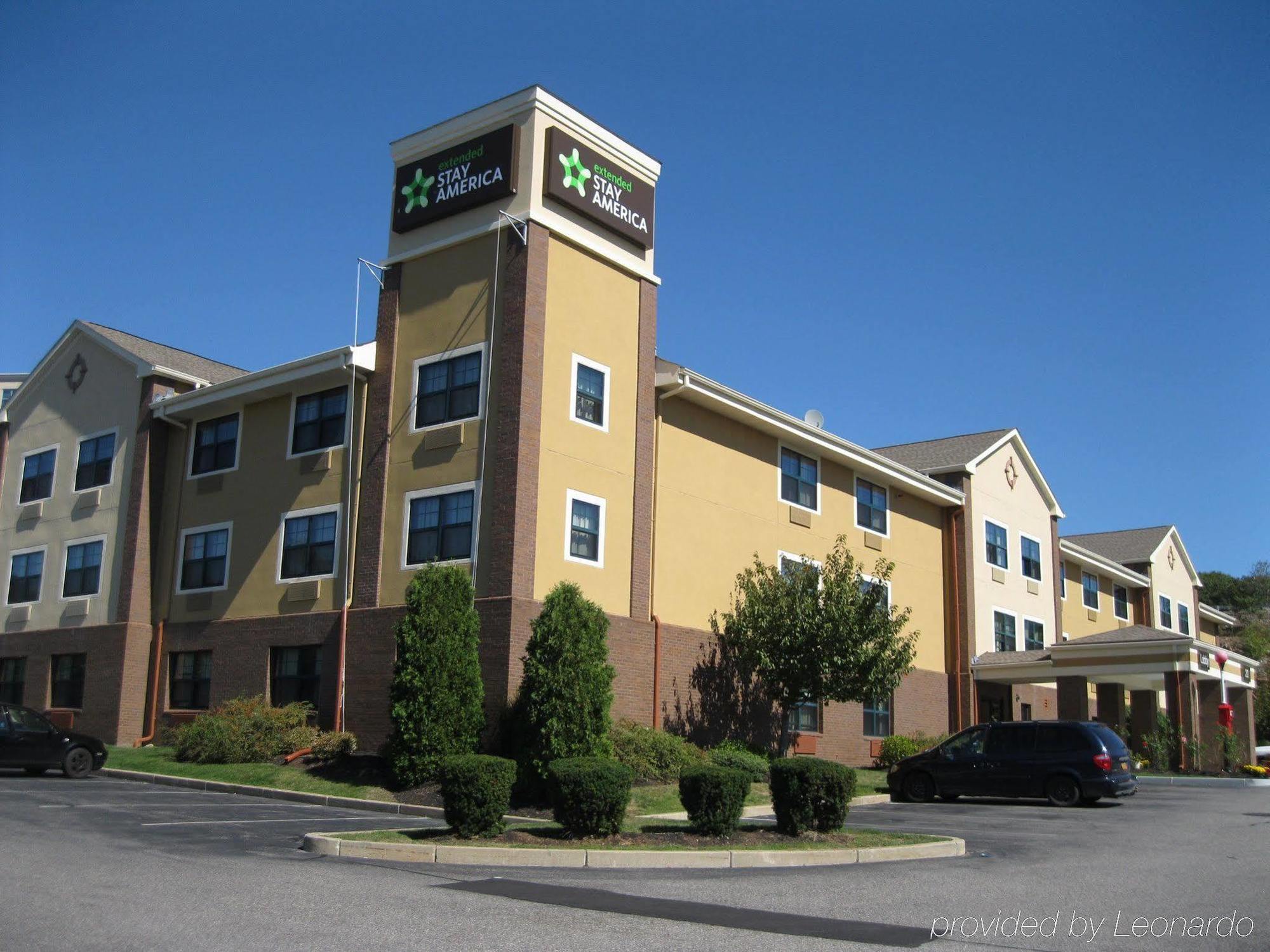 Extended Stay America Suites - Boston - Braintree Eksteriør bilde