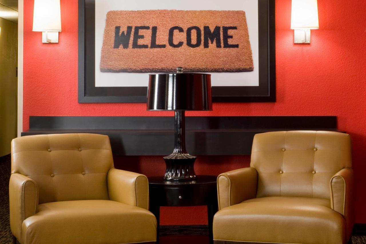 Extended Stay America Suites - Boston - Braintree Eksteriør bilde